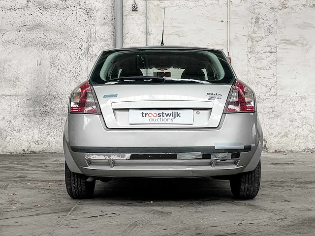 Fiat stilo 1.2-16v active 80pk 2003, 76-nk-lb - afbeelding 8 van  41