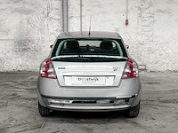 Fiat stilo 1.2-16v active 80pk 2003, 76-nk-lb - afbeelding 9 van  41