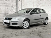 Fiat stilo 1.2-16v active 80pk 2003, 76-nk-lb - afbeelding 1 van  41