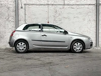 Fiat stilo 1.2-16v active 80pk 2003, 76-nk-lb - afbeelding 15 van  41