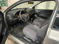 Fiat stilo 1.2-16v active 80pk 2003, 76-nk-lb - afbeelding 18 van  41