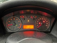 Fiat stilo 1.2-16v active 80pk 2003, 76-nk-lb - afbeelding 25 van  41