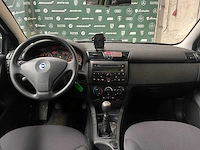 Fiat stilo 1.2-16v active 80pk 2003, 76-nk-lb - afbeelding 31 van  41