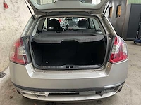 Fiat stilo 1.2-16v active 80pk 2003, 76-nk-lb - afbeelding 35 van  41