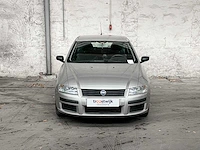 Fiat stilo 1.2-16v active 80pk 2003, 76-nk-lb - afbeelding 37 van  41