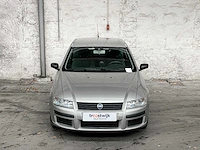 Fiat stilo 1.2-16v active 80pk 2003, 76-nk-lb - afbeelding 38 van  41