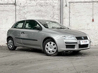Fiat stilo 1.2-16v active 80pk 2003, 76-nk-lb - afbeelding 40 van  41
