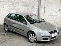 Fiat stilo 1.2-16v active 80pk 2003, 76-nk-lb - afbeelding 41 van  41