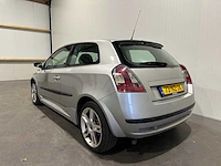 Fiat stilo 1.6-16v active plus 73-nz-jk - afbeelding 13 van  19