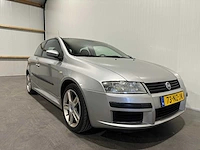 Fiat stilo 1.6-16v active plus 73-nz-jk - afbeelding 17 van  19