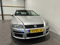 Fiat stilo 1.6-16v active plus 73-nz-jk - afbeelding 18 van  19