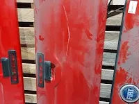 Fiat strada onderdelen, rood - afbeelding 4 van  10