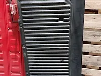 Fiat strada onderdelen, rood - afbeelding 8 van  10