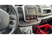 Fiat talento - 1.6 d multijed - belgie - afbeelding 5 van  6