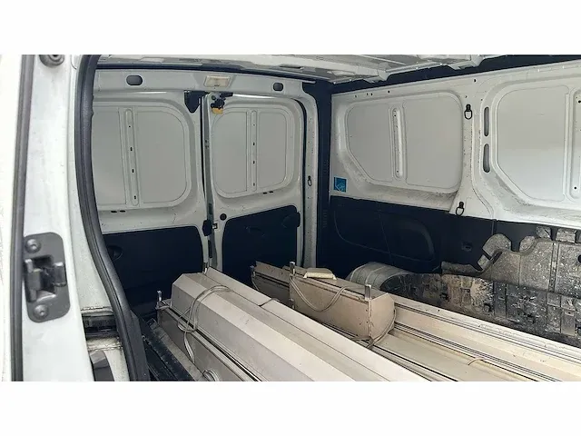 Fiat talento - 1.6 d multijed - belgie - afbeelding 6 van  6