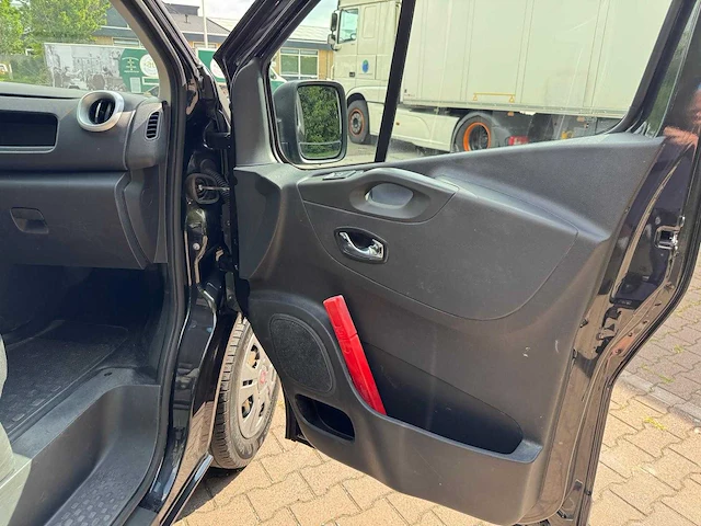 Fiat talento 1.6 mj 121 pk l2h1 dc airco 6-persoons prof. v-330-xr - afbeelding 5 van  32