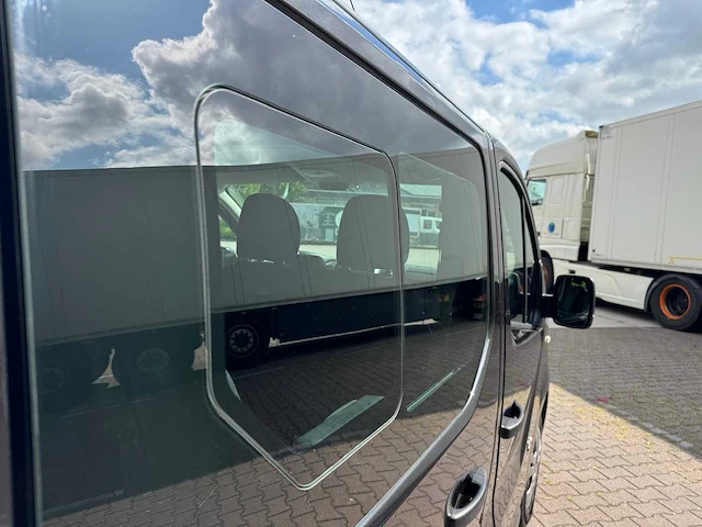 Fiat talento 1.6 mj 121 pk l2h1 dc airco 6-persoons prof. v-330-xr - afbeelding 8 van  32