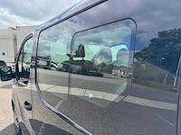 Fiat talento 1.6 mj 121 pk l2h1 dc airco 6-persoons prof. v-330-xr - afbeelding 10 van  32