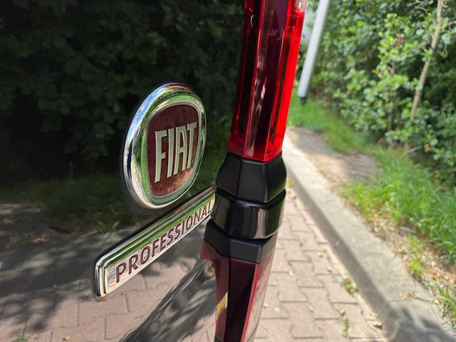 Fiat talento 1.6 mj 121 pk l2h1 dc airco 6-persoons prof. v-330-xr - afbeelding 11 van  32