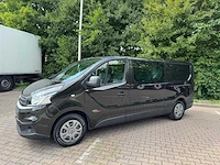 Fiat talento 1.6 mj 121 pk l2h1 dc airco 6-persoons prof. v-330-xr - afbeelding 1 van  32