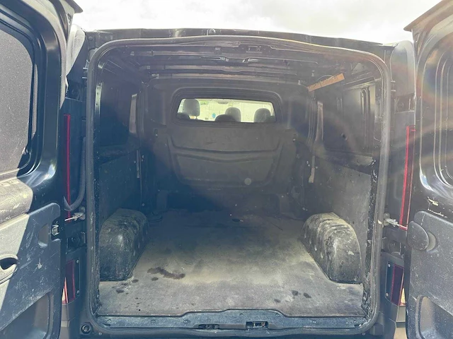 Fiat talento 1.6 mj 121 pk l2h1 dc airco 6-persoons prof. v-330-xr - afbeelding 13 van  32