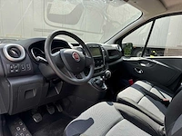 Fiat talento 1.6 mj 121 pk l2h1 dc airco 6-persoons prof. v-330-xr - afbeelding 16 van  32