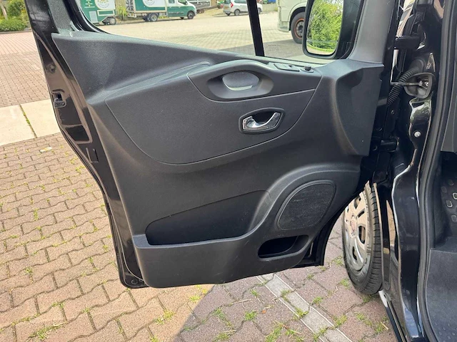 Fiat talento 1.6 mj 121 pk l2h1 dc airco 6-persoons prof. v-330-xr - afbeelding 17 van  32