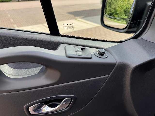 Fiat talento 1.6 mj 121 pk l2h1 dc airco 6-persoons prof. v-330-xr - afbeelding 18 van  32