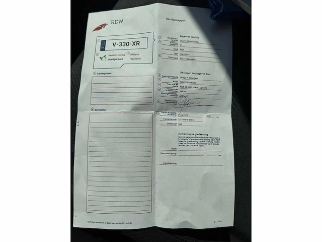 Fiat talento 1.6 mj 121 pk l2h1 dc airco 6-persoons prof. v-330-xr - afbeelding 20 van  32
