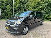 Fiat talento 1.6 mj 121 pk l2h1 dc airco 6-persoons prof. v-330-xr - afbeelding 12 van  32