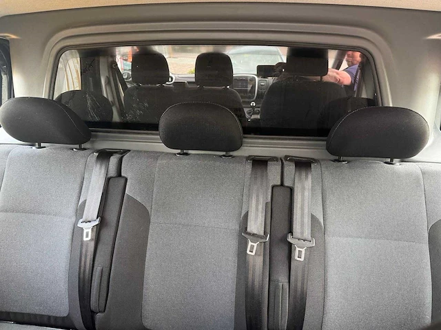 Fiat talento 1.6 mj 121 pk l2h1 dc airco 6-persoons prof. v-330-xr - afbeelding 26 van  32