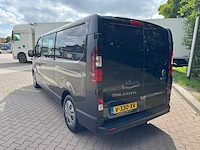 Fiat talento 1.6 mj 121 pk l2h1 dc airco 6-persoons prof. v-330-xr - afbeelding 27 van  32