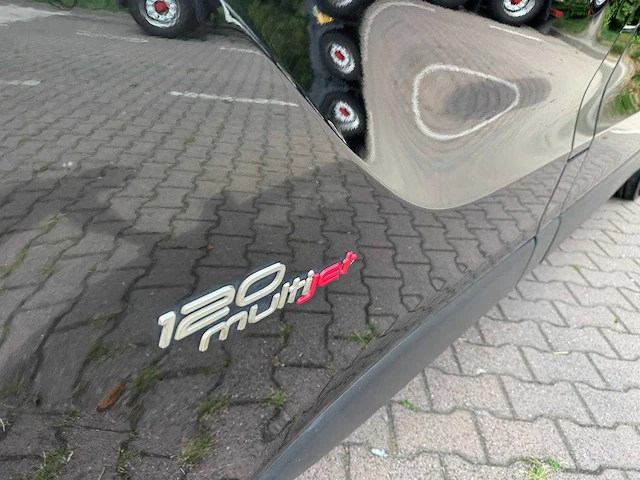 Fiat talento 1.6 mj 121 pk l2h1 dc airco 6-persoons prof. v-330-xr - afbeelding 31 van  32