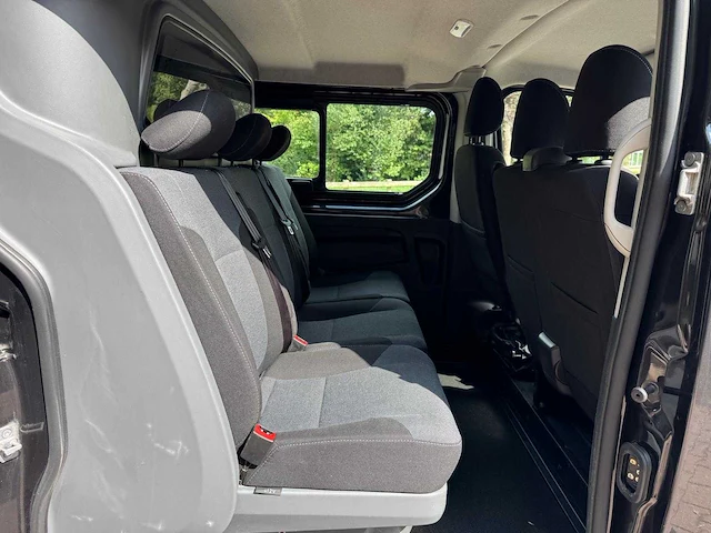 Fiat talento 1.6 mj 121 pk l2h1 dc airco 6-persoons prof. v-330-xr - afbeelding 32 van  32