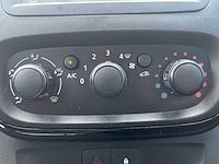 Fiat talento 1.6 mj l1h1 sx - 2017 | v-594-gj - afbeelding 7 van  19