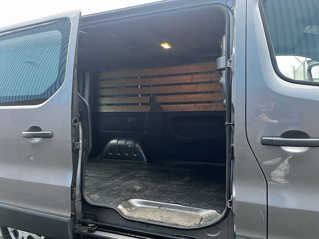 Fiat talento 1.6 mj l1h1 sx - 2017 | v-594-gj - afbeelding 10 van  19