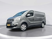 Fiat talento 1.6 mj l1h1 sx - 2017 | v-594-gj