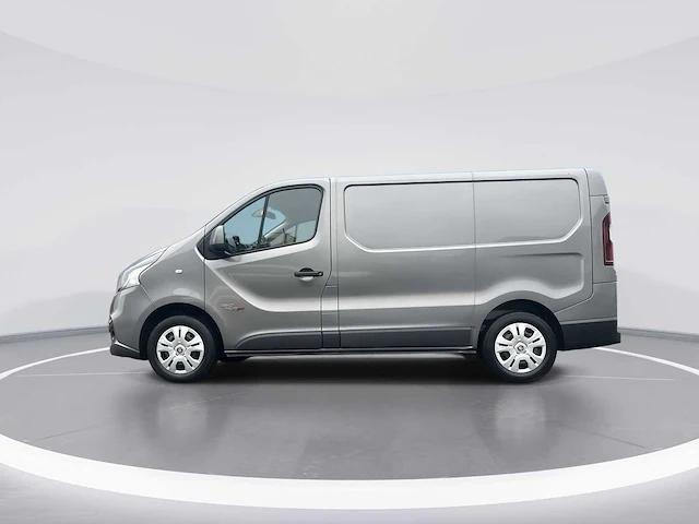 Fiat talento 1.6 mj l1h1 sx - 2017 | v-594-gj - afbeelding 13 van  19