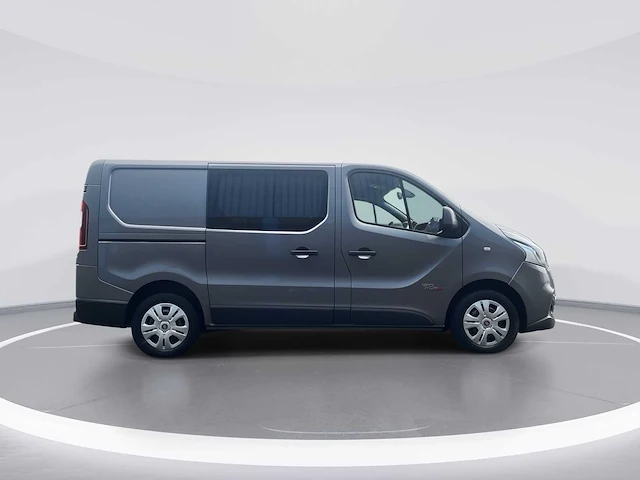 Fiat talento 1.6 mj l1h1 sx - 2017 | v-594-gj - afbeelding 17 van  19