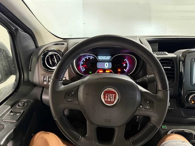 Fiat talento 1.6 mj l2h1 sx, v-004-kg - afbeelding 2 van  16