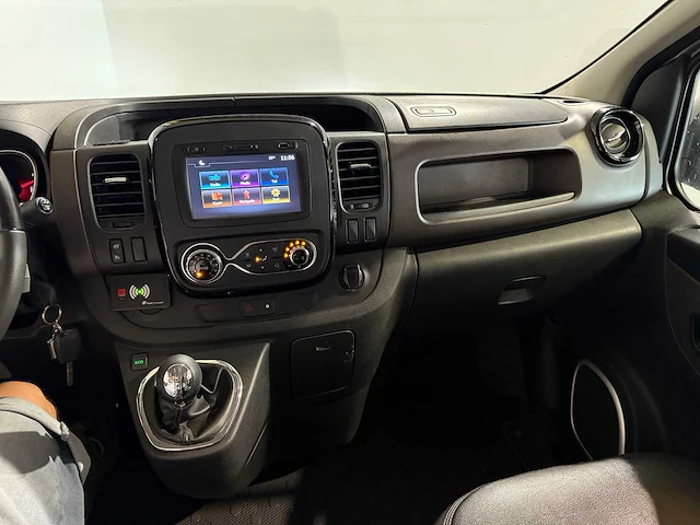 Fiat talento 1.6 mj l2h1 sx, v-004-kg - afbeelding 3 van  16
