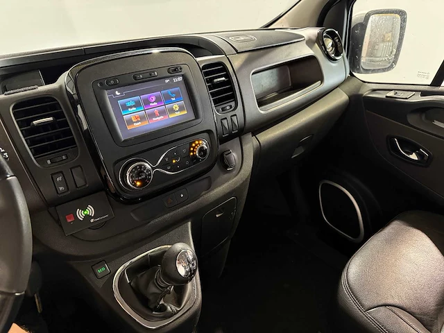 Fiat talento 1.6 mj l2h1 sx, v-004-kg - afbeelding 5 van  16
