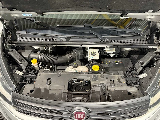 Fiat talento 1.6 mj l2h1 sx, v-004-kg - afbeelding 7 van  16