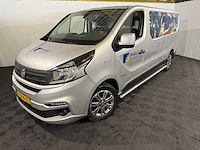 Fiat talento 1.6 mj l2h1 sx, v-004-kg - afbeelding 1 van  16