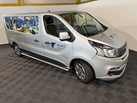 Fiat talento 1.6 mj l2h1 sx, v-004-kg - afbeelding 13 van  16