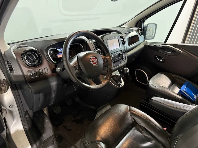 Fiat talento 1.6 mj l2h1 sx, v-004-kg - afbeelding 15 van  16
