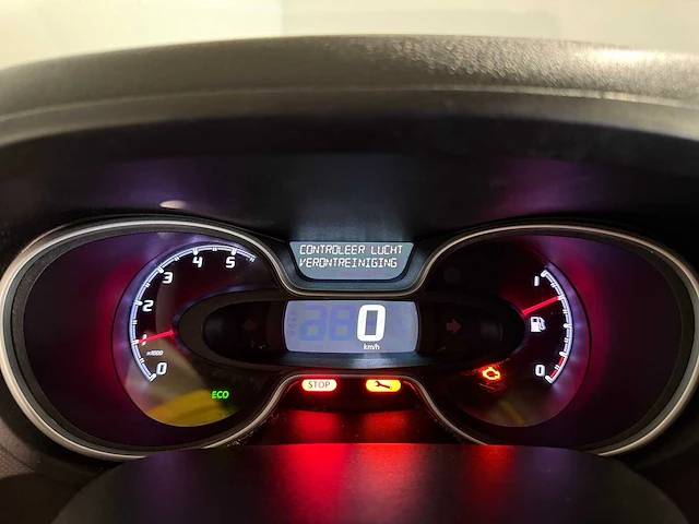 Fiat talento 1.6 mj l2h1 sx, v-004-kg - afbeelding 16 van  16