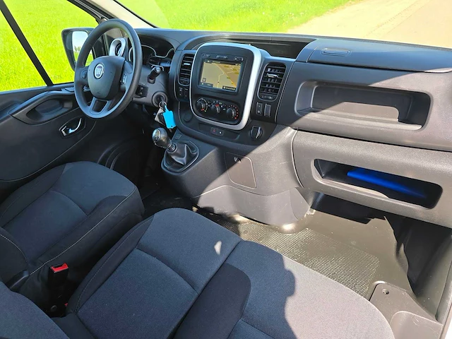 Fiat talento 1.6 multijet l1 h1, vdg-63-x - afbeelding 5 van  28