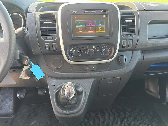 Fiat talento 1.6 multijet l1 h1, vdg-63-x - afbeelding 6 van  28