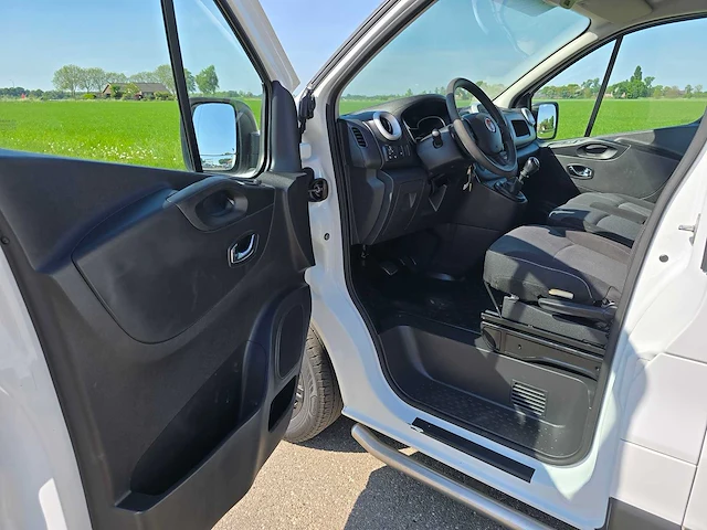 Fiat talento 1.6 multijet l1 h1, vdg-63-x - afbeelding 8 van  28